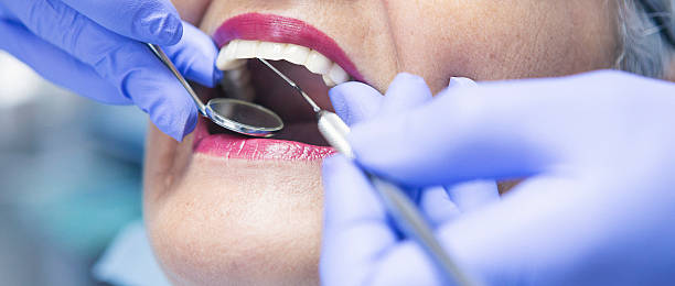 Best Emergency Dental Care for Abscessed Tooth in Cliffwood Beach, NJ